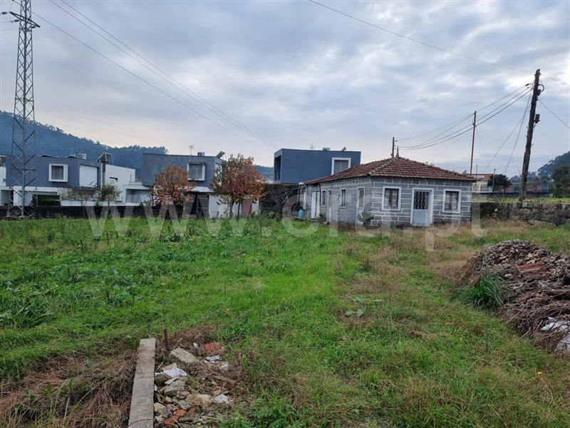 Terreno com ruina  Barcelos, Gamil e Midões - 1447464 - 3