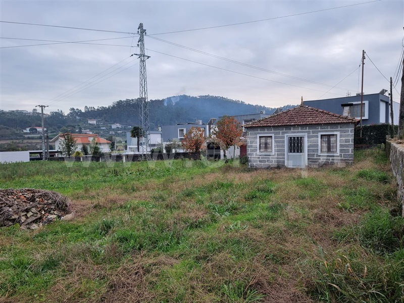 Terreno com ruina  Barcelos, Gamil e Midões - 1447464 - 5