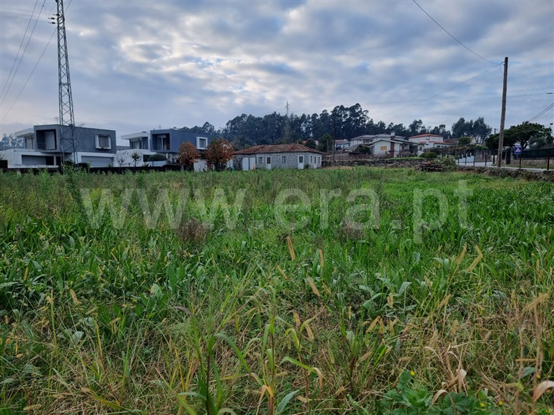 Terreno com ruina  Barcelos, Gamil e Midões - 1447464 - 6