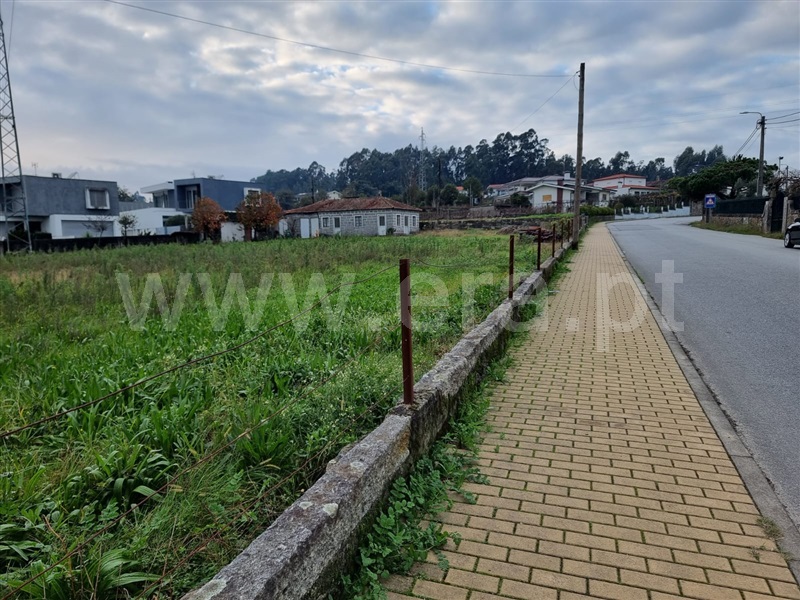 Terreno com ruina  Barcelos, Gamil e Midões - 1447464 - 7
