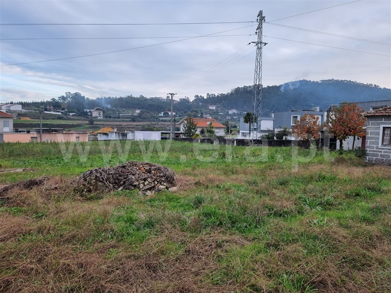 Terreno com ruina  Barcelos, Gamil e Midões - 1447464 - 9