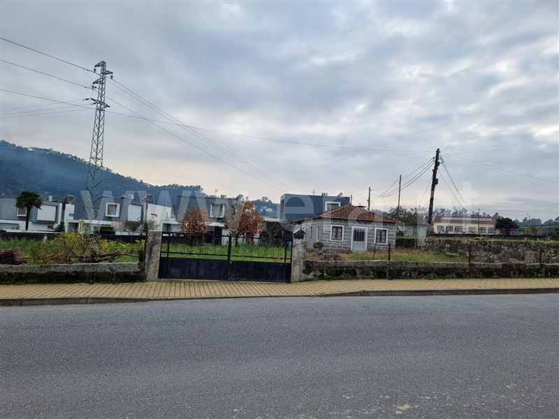 Terreno com ruina  Barcelos, Gamil e Midões - 1447464 - 14