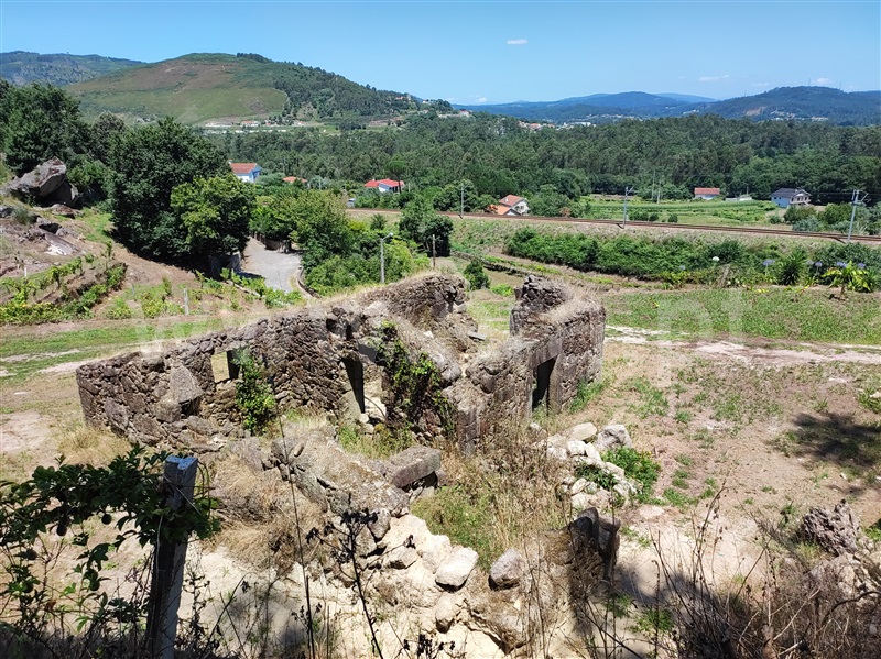 Terreno com ruina  Barcelos, Quintiães e Aguiar - 1420564 - 7