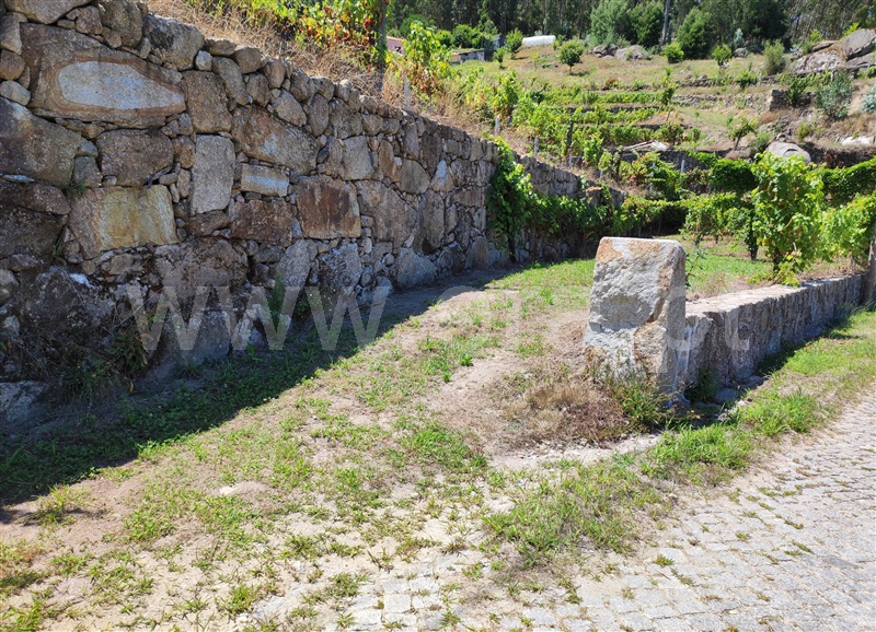 Terreno com ruina  Barcelos, Quintiães e Aguiar - 1420564 - 29