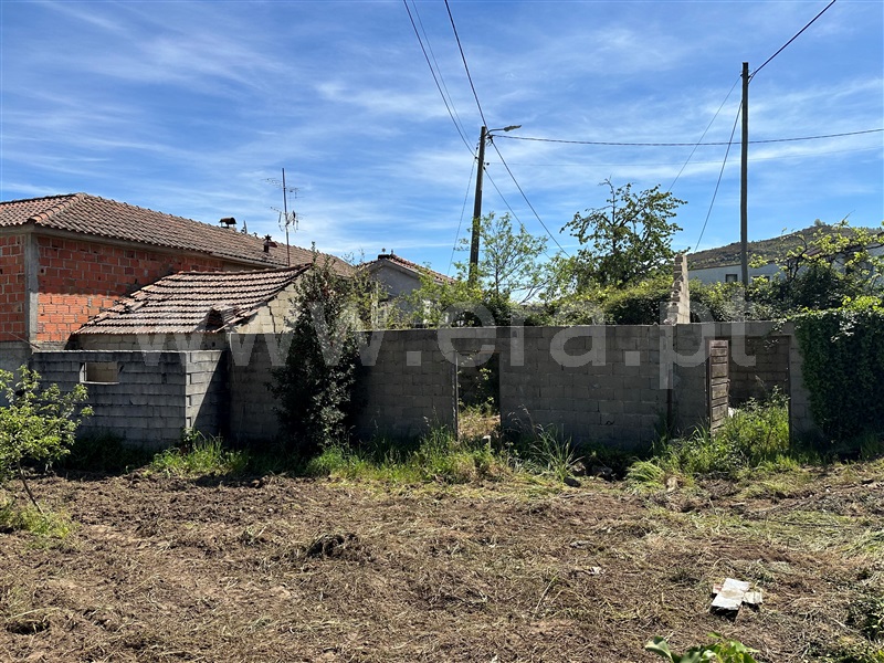 Terreno com ruina  Boticas, Boticas e Granja - 1400449 - 6
