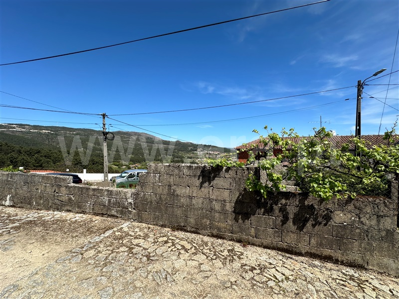 Terreno com ruina  Boticas, Boticas e Granja - 1400449 - 7