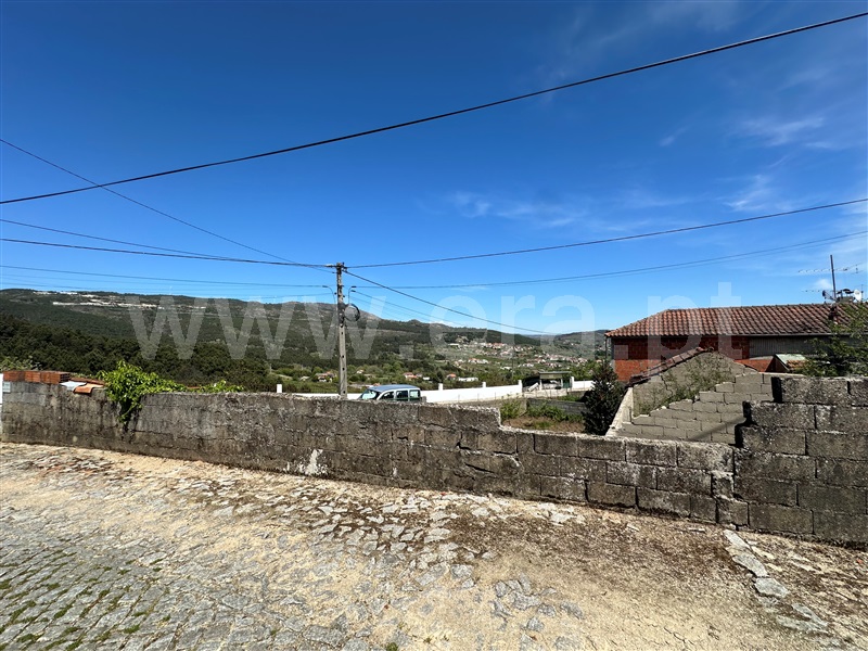 Terreno com ruina  Boticas, Boticas e Granja - 1400449 - 8