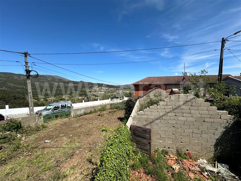 Terreno com ruina  Boticas, Boticas e Granja - 1400449 - 9