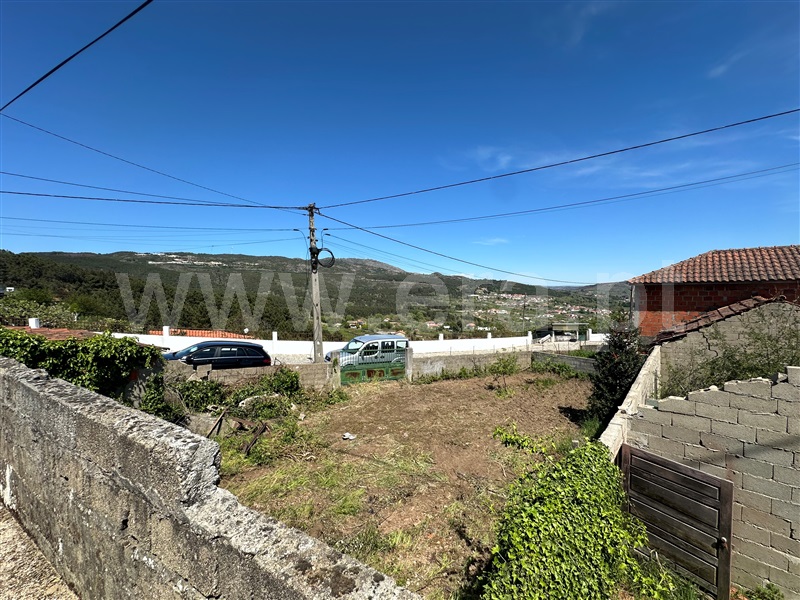 Terreno com ruina  Boticas, Boticas e Granja - 1400449 - 10