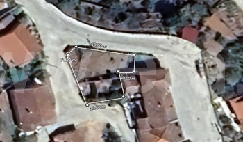 Terreno com ruina  Boticas, Boticas e Granja - 1400449 - 10