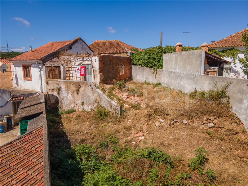 Terreno com ruina  Cadaval, Lamas e Cercal - 1502509 - 2