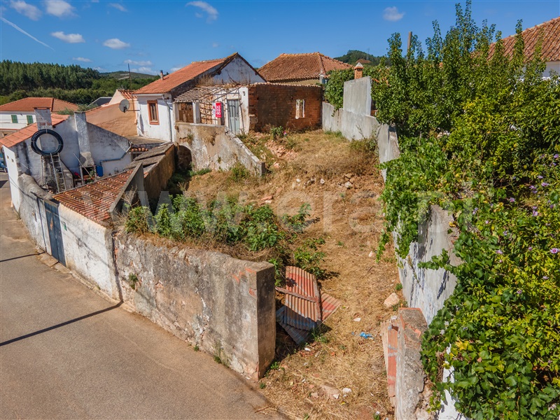 Terreno com ruina  Cadaval, Lamas e Cercal - 1502509 - 3
