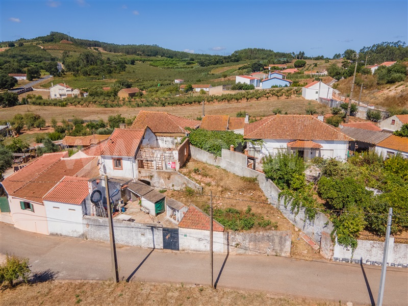 Terreno com ruina  Cadaval, Lamas e Cercal - 1502509 - 4
