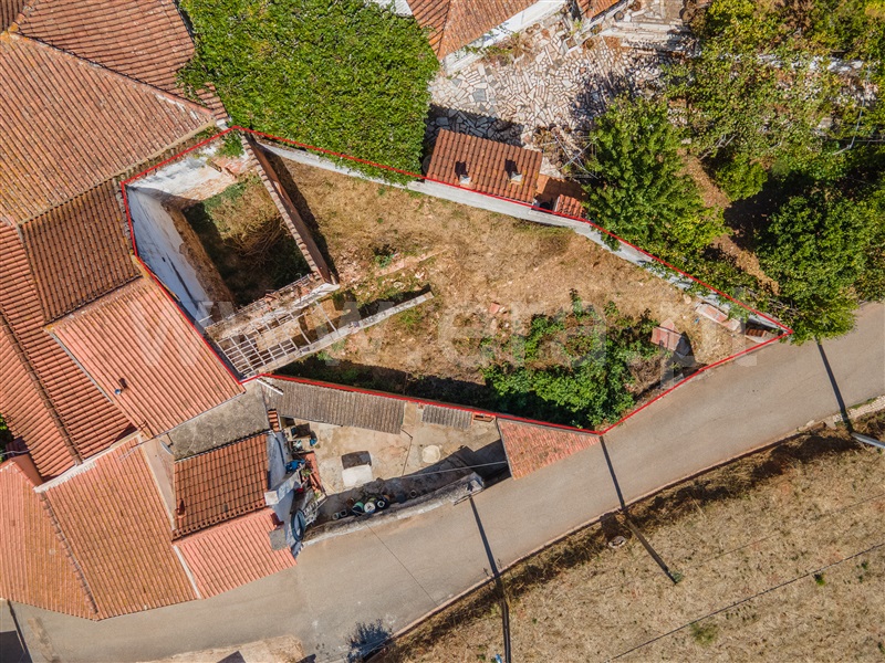 Terreno com ruina  Cadaval, Lamas e Cercal - 1502509 - 5