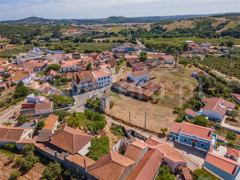 Terreno com ruina  Cadaval, Lamas e Cercal - 1502509 - 6