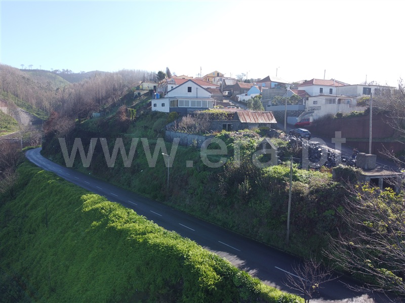 Terreno com ruina  Calheta (Madeira), Fajã da Ovelha - 1371917 - 11