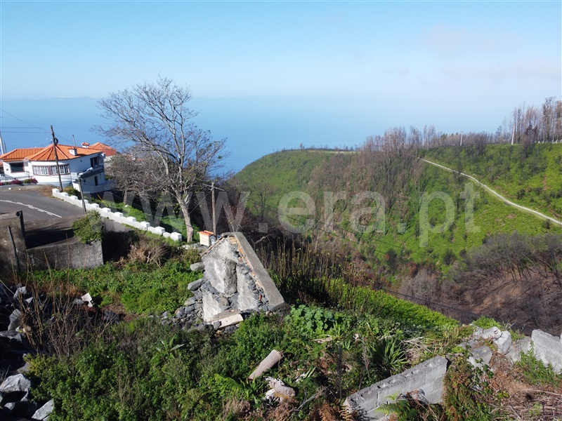 Terreno com ruina  Calheta (Madeira), Fajã da Ovelha - 1371917 - 12