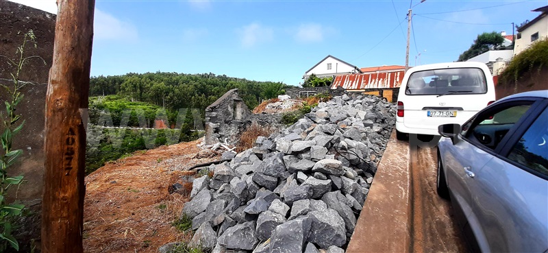 Terreno com ruina  Calheta (Madeira), Fajã da Ovelha - 1371917 - 8