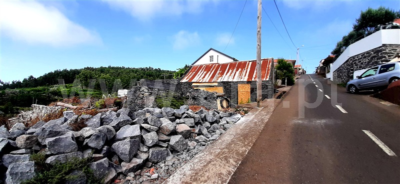 Terreno com ruina  Calheta (Madeira), Fajã da Ovelha - 1371917 - 9