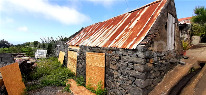 Terreno com ruina  Calheta (Madeira), Fajã da Ovelha - 1371917 - 10