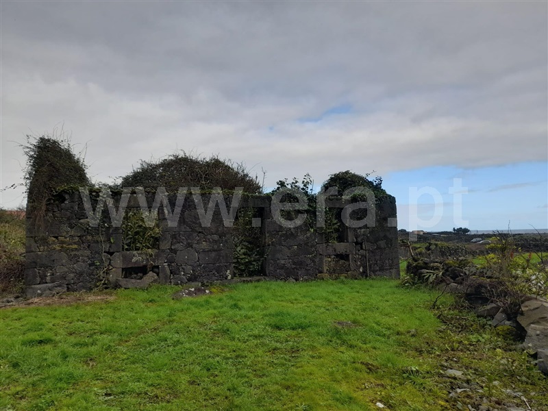 Terreno com ruina  Calheta (São Jorge), Ribeira Seca - 1415292 - 10