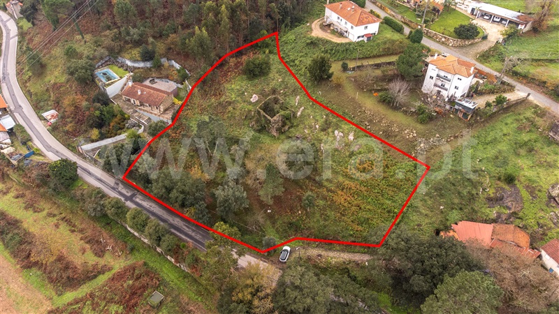 Terreno com ruina  Caminha, Venade e Azevedo - 1183907 - 15