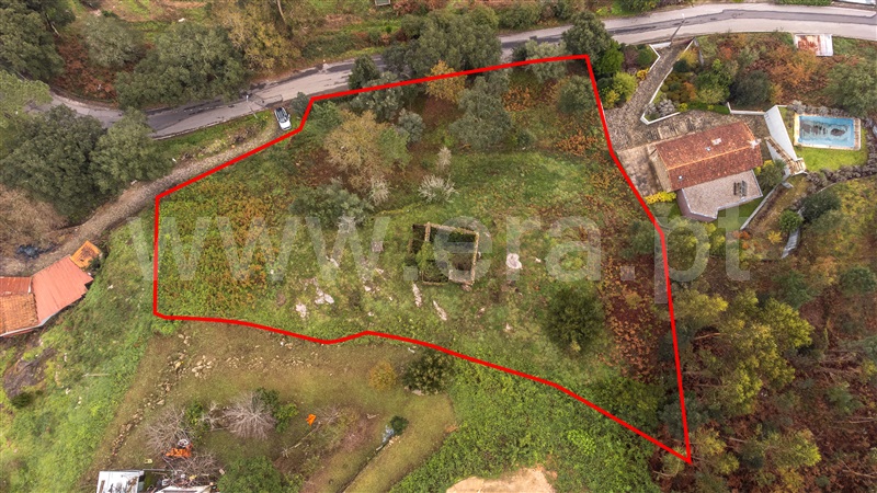 Terreno com ruina  Caminha, Venade e Azevedo - 1183907 - 18