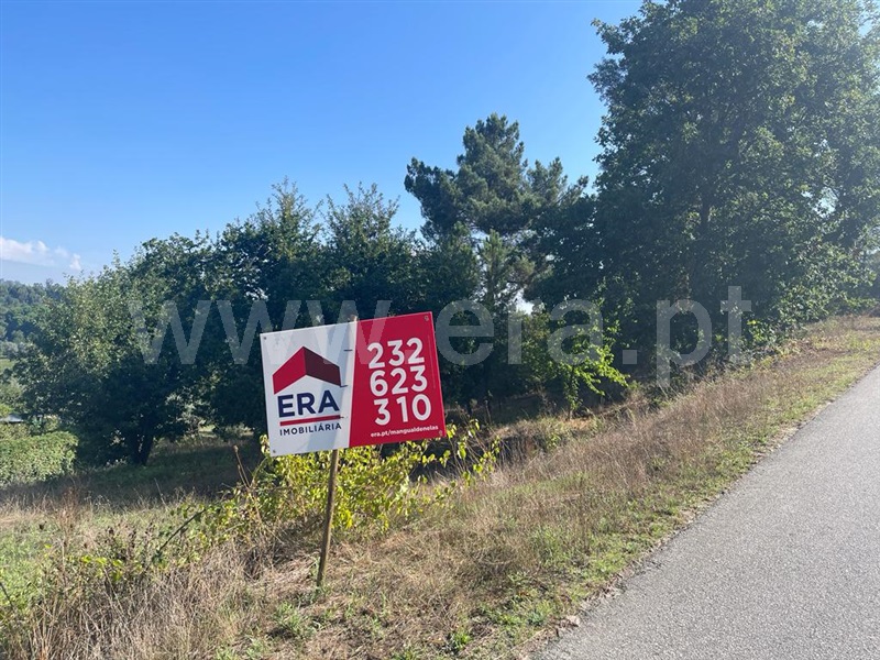 Terreno com ruina  Carregal do Sal, Beijós - 1347470 - 11