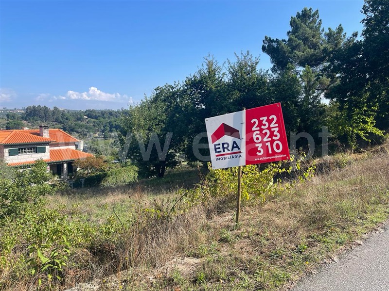 Terreno com ruina  Carregal do Sal, Beijós - 1347470 - 12