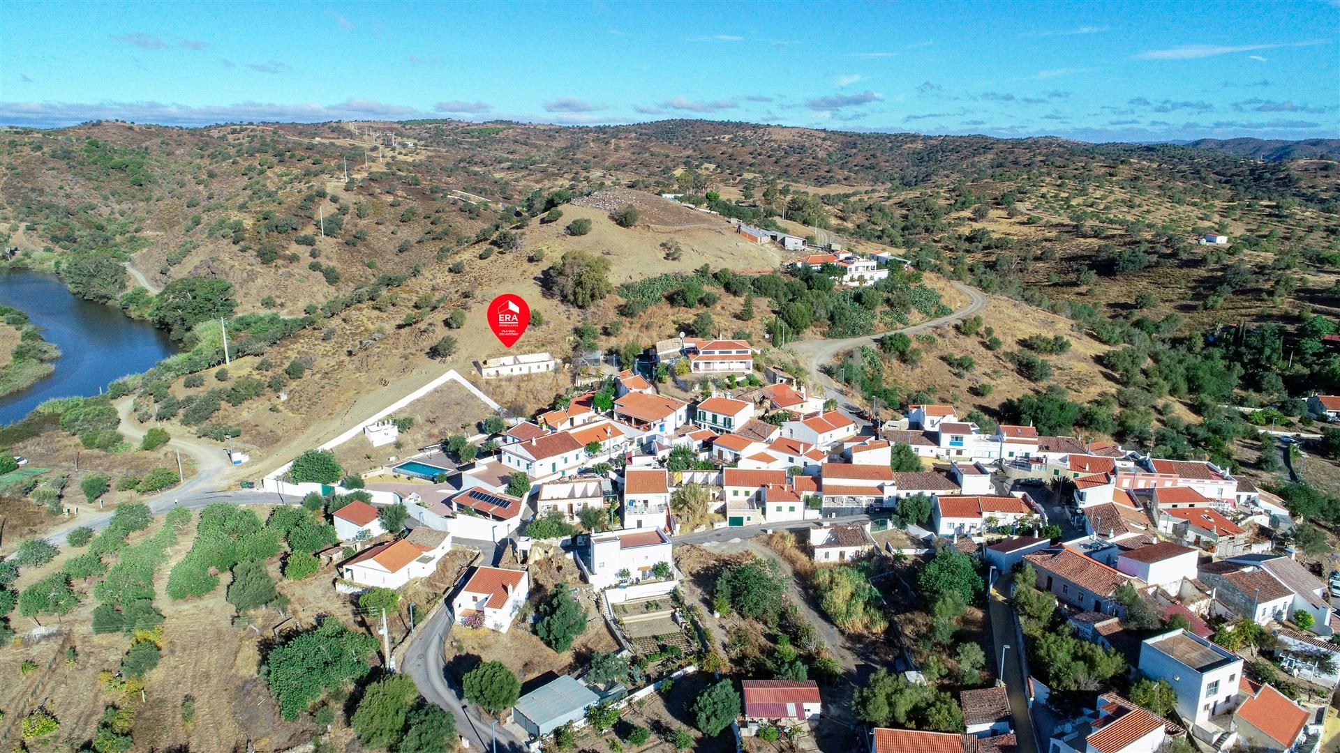 Land for sale in Castro Marim, Portugal — €100,000