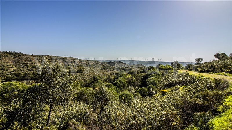 Terreno com ruina  Castro Marim, Odeleite - 1137488 - 6