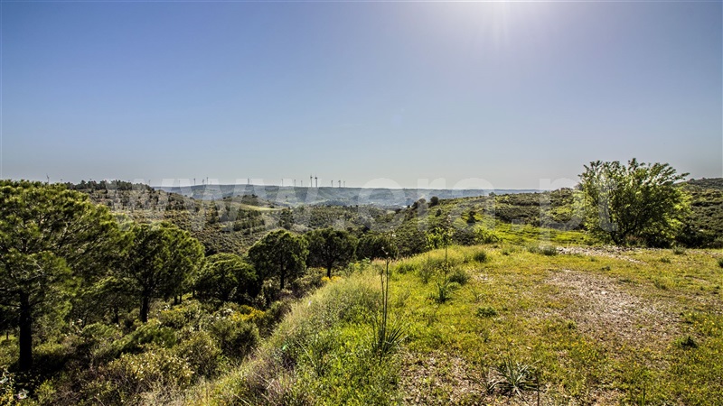 Terreno com ruina  Castro Marim, Odeleite - 1137488 - 7