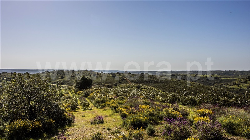 Terreno com ruina  Castro Marim, Odeleite - 1137488 - 10
