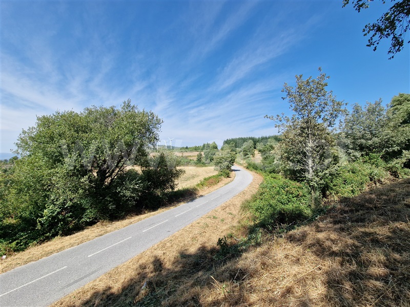 Terreno com ruina  Celorico da Beira, Cortiçô da Serra, Vide entre Vinhas e Salgueirais - 1494782 - 5