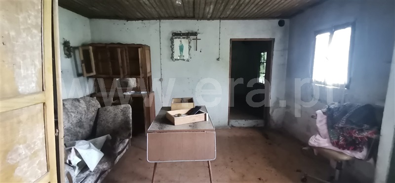 Terreno com ruina  Celorico de Basto, Basto (São Clemente) - 1252806 - 5