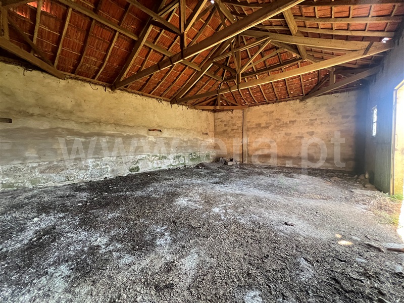 Terreno com ruina  Chaves, São Pedro de Agostém - 1427556 - 3