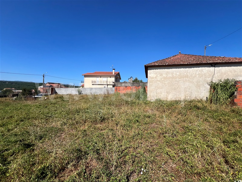 Terreno com ruina  Chaves, São Pedro de Agostém - 1427556 - 5
