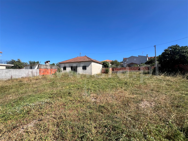 Terreno com ruina  Chaves, São Pedro de Agostém - 1427556 - 7