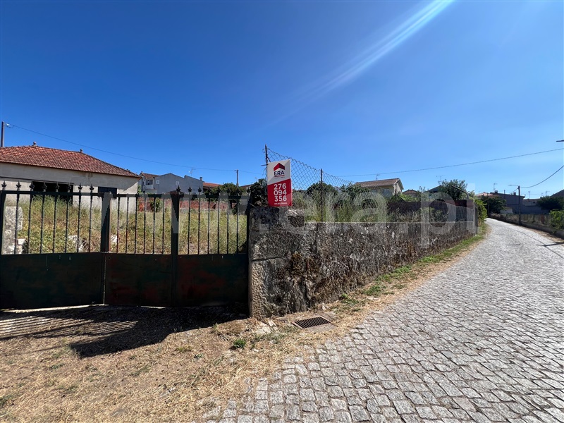 Terreno com ruina  Chaves, São Pedro de Agostém - 1427556 - 8