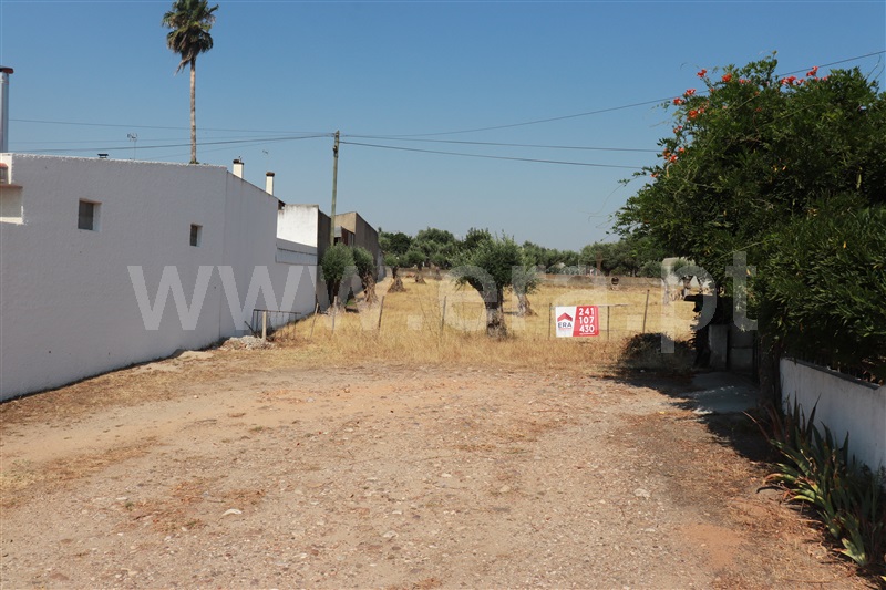 Terreno com ruina  Constância, Montalvo - 1260165 - 4