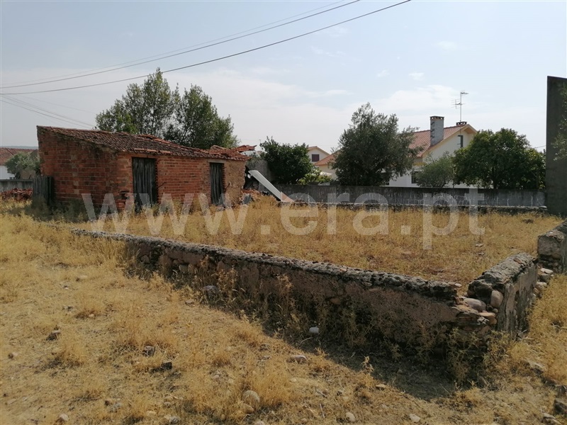 Terreno com ruina  Constância, Montalvo - 1260165 - 7