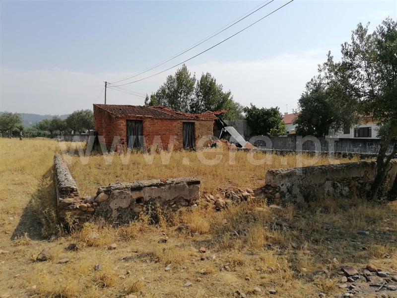 Terreno com ruina  Constância, Montalvo - 1260165 - 8