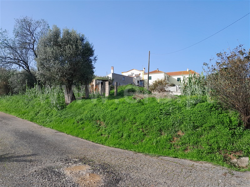Terreno para Construção  Constância, Portela - 1447184 - 2