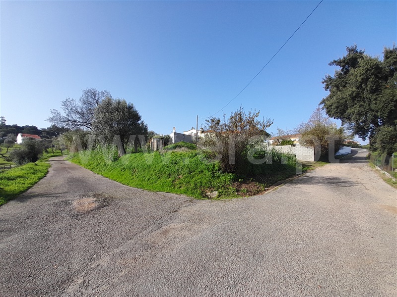 Terreno para Construção  Constância, Portela - 1447184 - 4