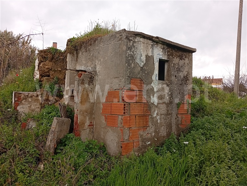Terreno para Construção  Constância, Portela - 1447184 - 5