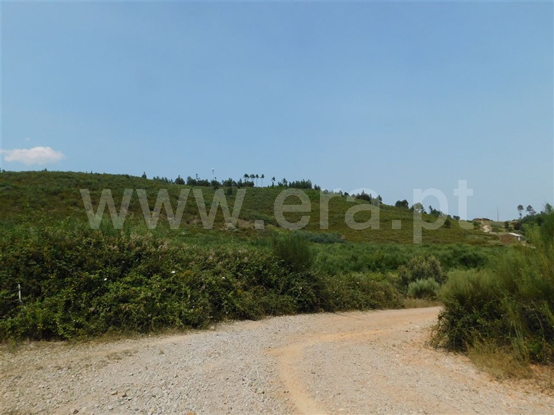 Terreno com ruina  Covilhã, Barco e Coutada - 1337909 - 8