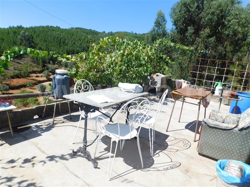 Quinta T0 Covilhã, Casegas - 1188031 - 9
