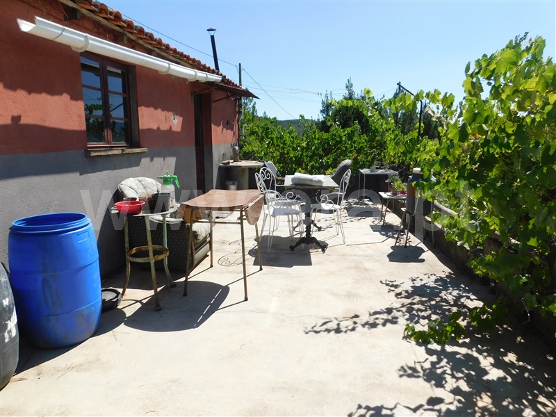 Quinta T0 Covilhã, Casegas - 1188031 - 13