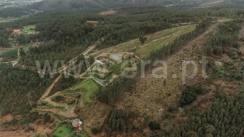 Terreno com ruina  com Rústico Covilhã, Erada - 1391145 - 5