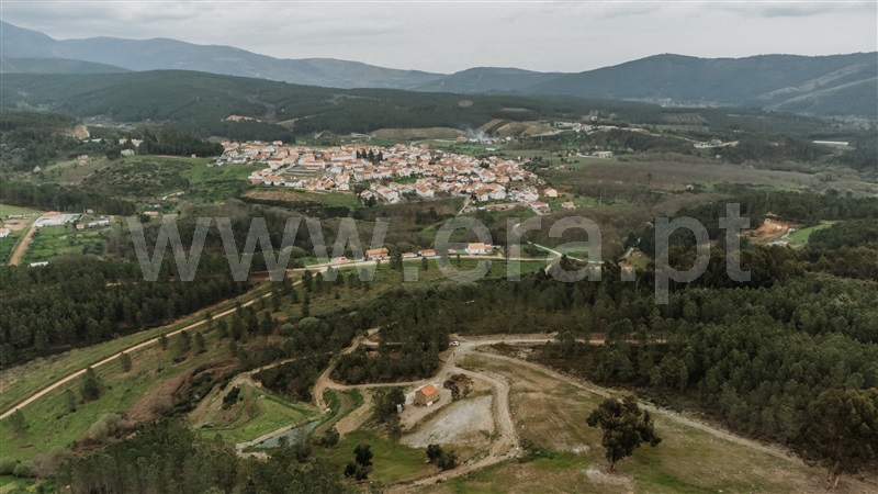 Terreno com ruina  com Rústico Covilhã, Erada - 1391145 - 18